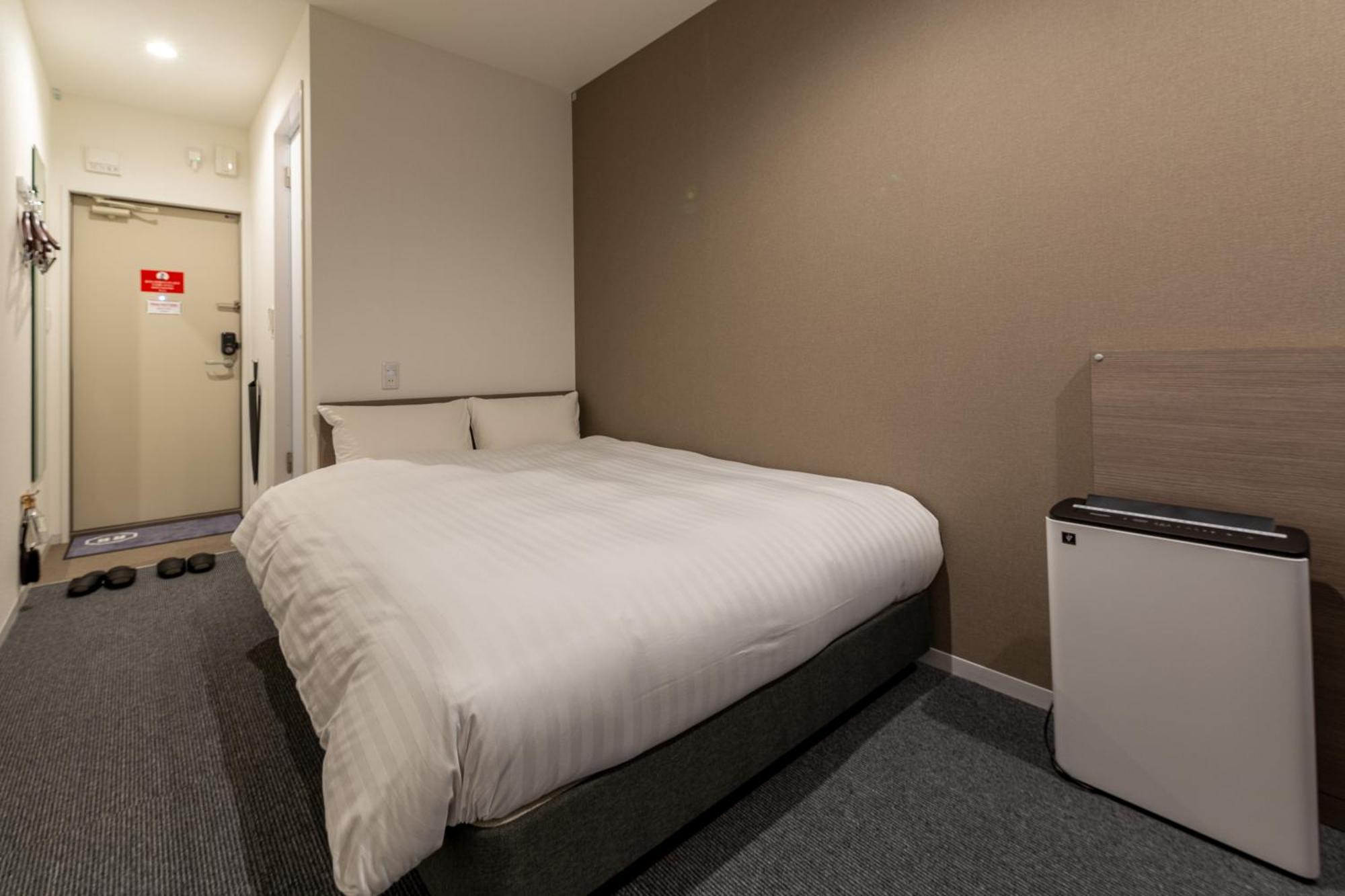 Hotel R9 The Yard Ota Exterior foto