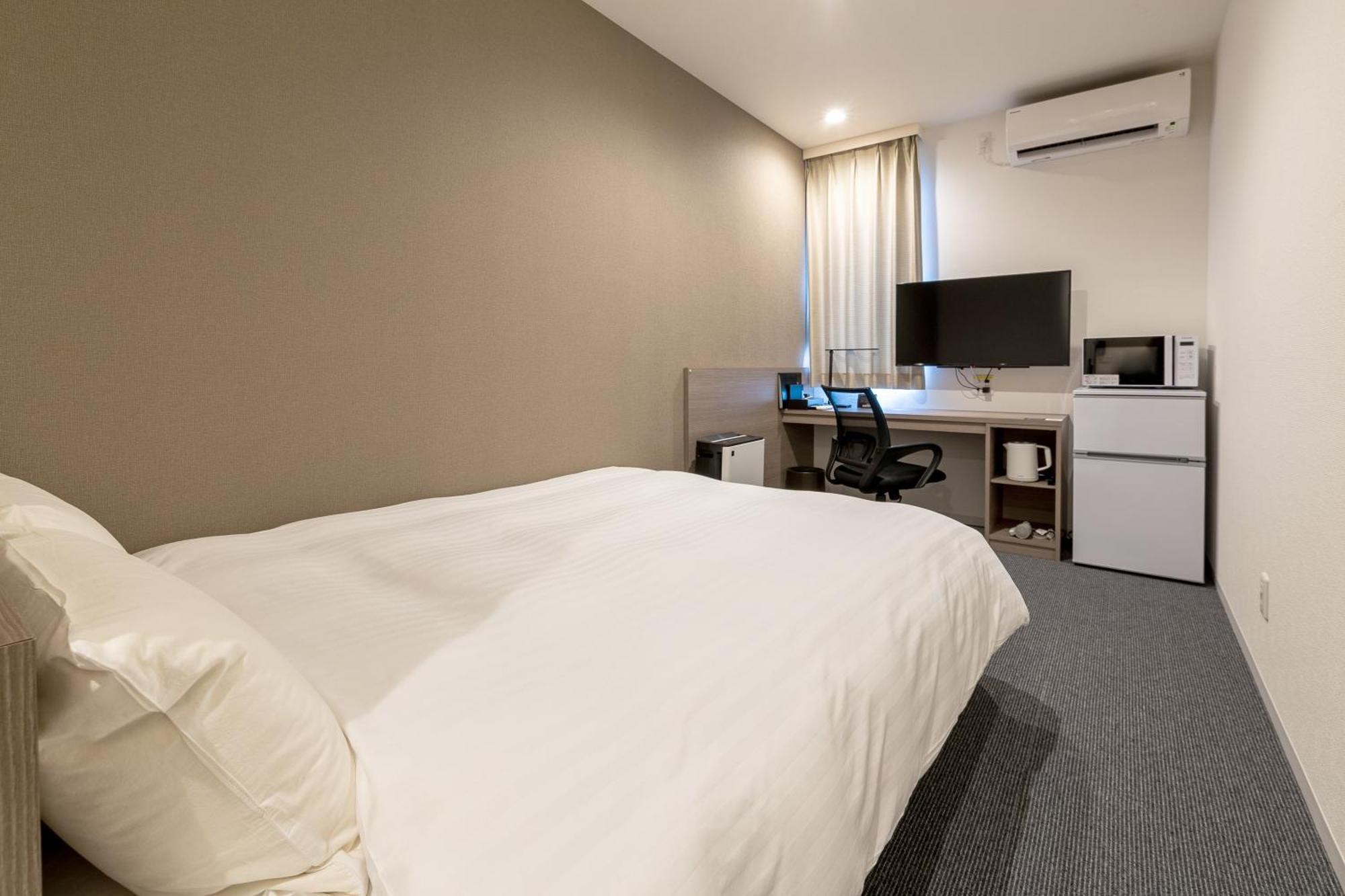Hotel R9 The Yard Ota Exterior foto